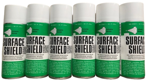 SurfaceShield Spray6x400ml Dose Online Shop